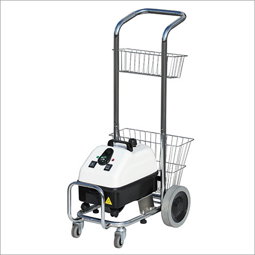 Steam Cleaner