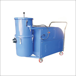 Automobile Industrial Vacuum Cleaners