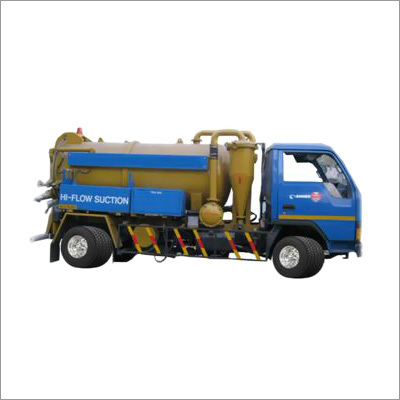 Industrial Vacuum Cleaners
