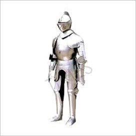 Medieval Battel Armour