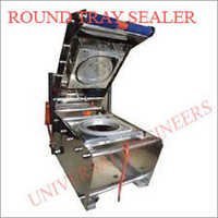 Round Tray Sealer