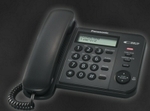Corded Landline Phone
