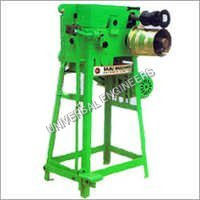 Can Body Beading Machine