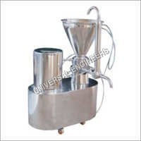 Colloidal Mill