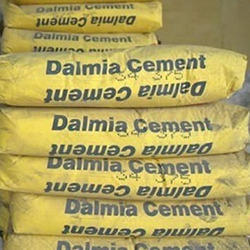 Dalmia Cement