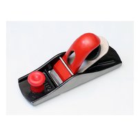 Block Plane - Steel Blade, 5 Inch Size, Metal Body | Compact Design, Durable Build, Easy Grip, Precise Cuts