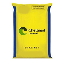 Chettinad Cement