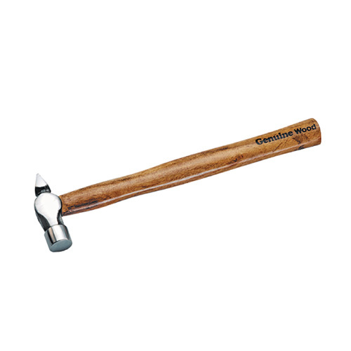 Cross Pein Hammer With Wooden Handle