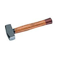 Club Hammer - Wooden Handle, 2.5 Lbs, 16 Inches Long, Durable Design