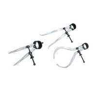 Spring Caliper - Steel, 4-12 Inches Jaw Capacity | Chrome Plated Finish, Accurate To 0.001 Inch