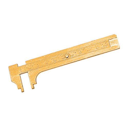 Brass Caliper