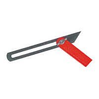 Bevel Square - 6 Pcs Per Inch, 150 Mm Size, Durable Design For Precision Measurement