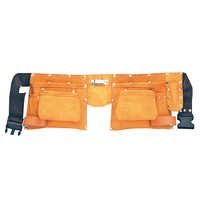 11 Pocket Leather Tool Apron Standard Model