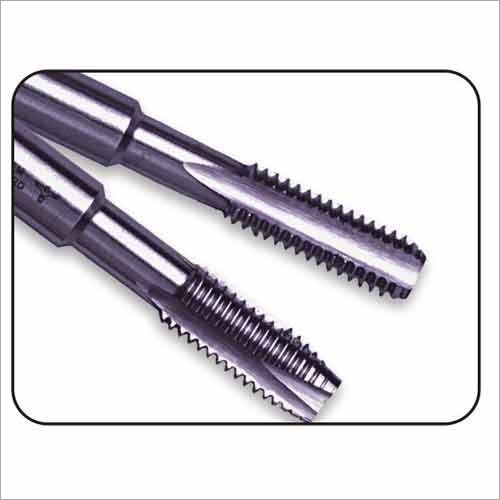 High Speed Steel Ground Thread Hss Taps