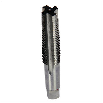 High Speed Steel Hss Nut Taps