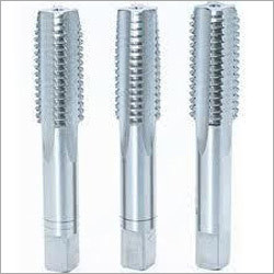HSS Hand Taps - High Speed Steel, Fine and Coarse Pitch, Set Sizes 1/8" to 6" & 3mm to 205mm