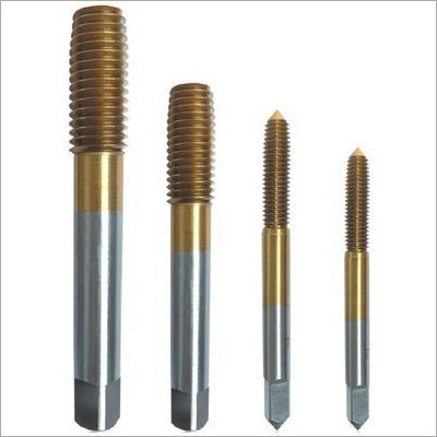 HSS Threading Taps
