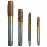 Hss Threading Taps