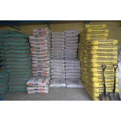 Coromandel Cement