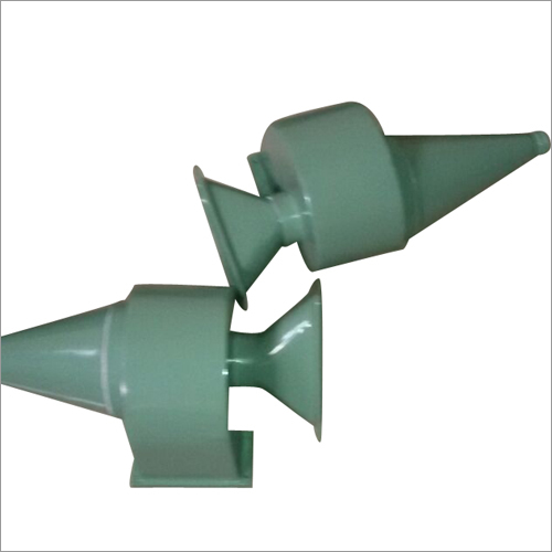 Cyclone Pollution Controller