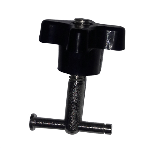 Eye Bolt Set
