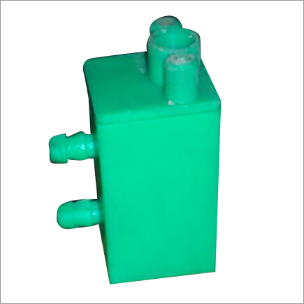 Manometer Tank
