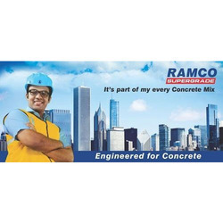 Ramco Cement