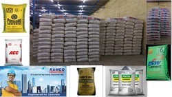 OPC 53grade Cement
