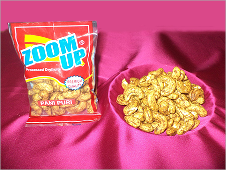 Flavoured Cashew