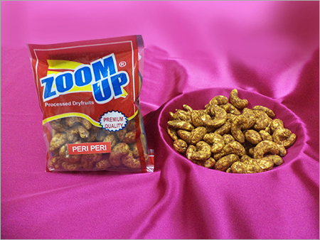 Peri Peri Cashew Nuts
