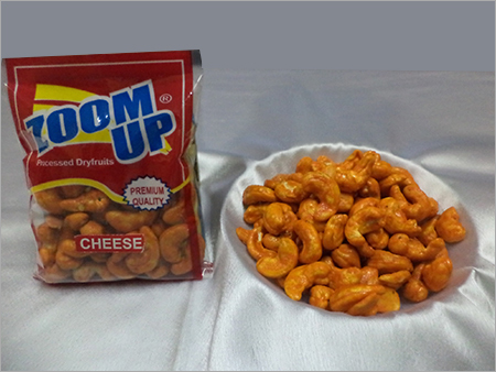 Cheese Peanut