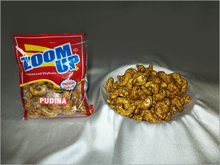 Pudina Processed Cashew Nuts