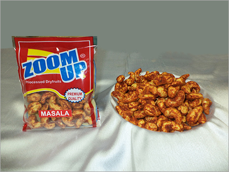 Masala Cashew nuts