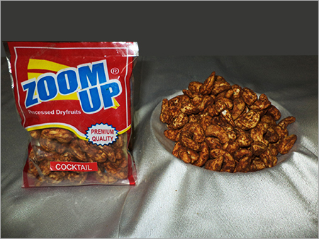 Cocktail Almonds
