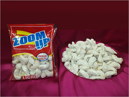 Litchi Cashew Nuts