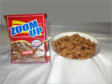 Coffee Almond