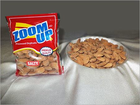 Salty Almond