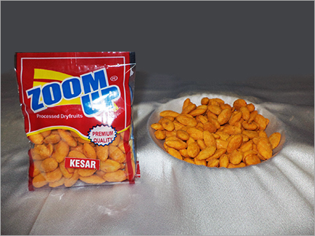 Kesar Badam