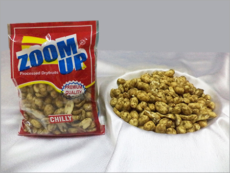Chilly Peanuts