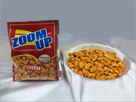 Cheese Peanut