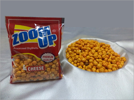 Cheese Chana