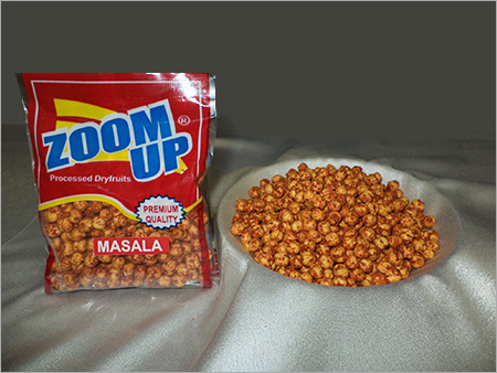Masala chana