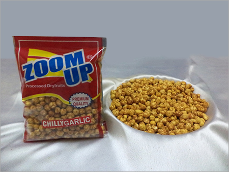 Chilly Garlic Chana