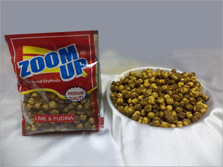 Flavoured Chana