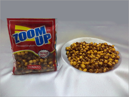Tomato Chana