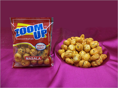 Masala Makhana