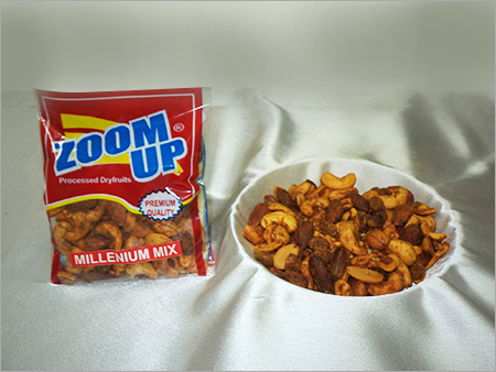 Millenium Mix Cashew Nuts