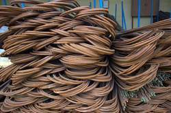 Kamachi Fe500D & Fe550D TMT Bar