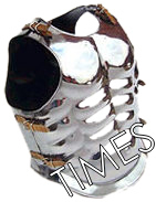 Medieval Breast Armour