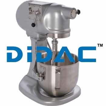 Mixer 5 Qt.
